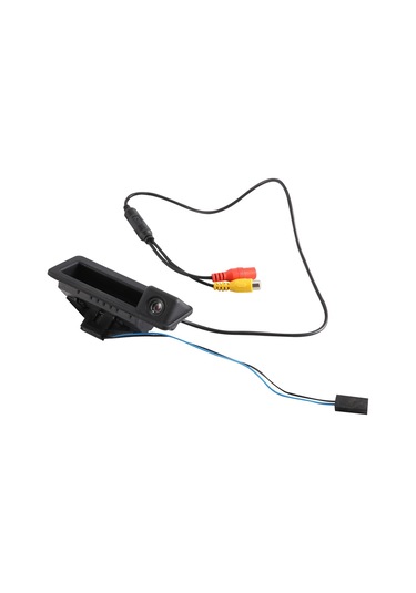 Bagaj Kolu Geri Görüş Kamerası-bmw E60 E61 E70 E71 E72 E82 10-15