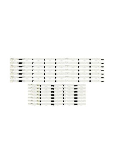 Samsung Uyumlu UE40F6100 UE40F6500 UE40F6270