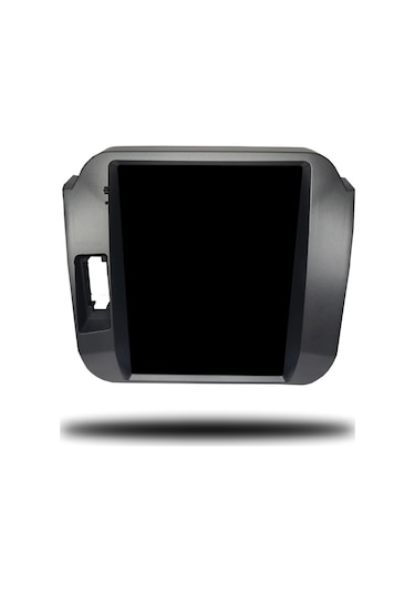 Navmina Kia Sportage Tesla Ekran Android Carplay Multimedya 2011-2015 4gb Ram + 64gb Hafıza + 8 Çekirdek