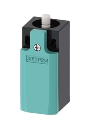 Sıemens.3Se5232-0Cc05 Dikey Buton Tah. Plstk Nih. Şalteri