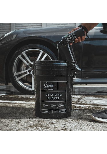 Sam's Detailing - Shampoo - Araç Şampuanı 500 Ml.