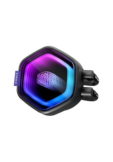Cooler Master Masterliquid Atmos Iı Pixel-led 360 Argb Azaz3col0028