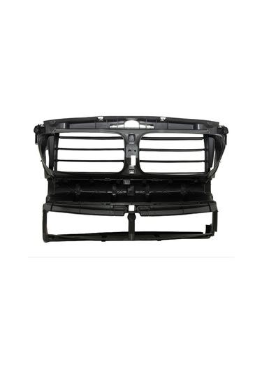 Bmw F10 + Lcı Uyumlu Panel Hava Kanalı, Ön, Fan Maskesi, Motorsuz, Lastikli, B A51747200781
