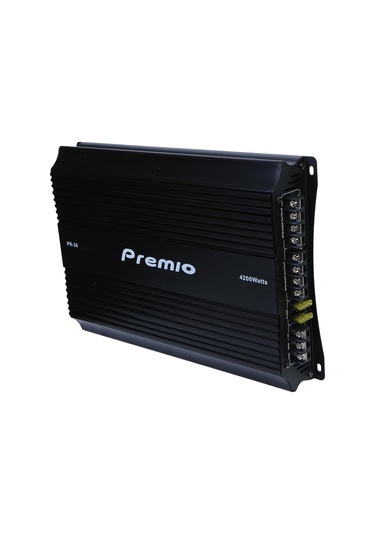 Premio Pr 38 Amfi 4 60