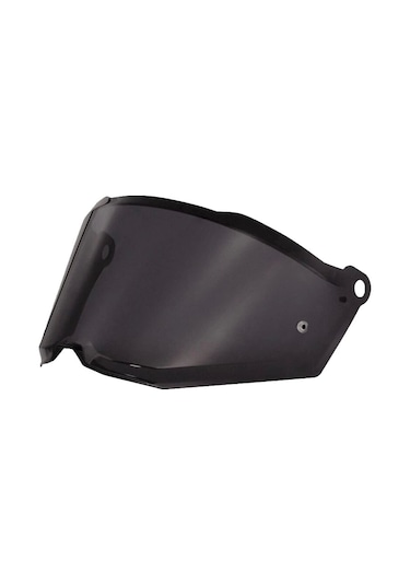 Ls2 Pıoneer 2 Kask Camı Siyah