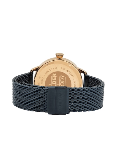 Welder Moody 38 mm WRC607 Kadın Kol Saati