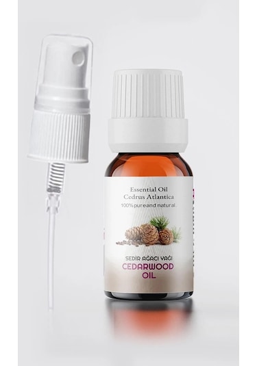 Proclis Sedir Ağacı Yağı 3 x 10 ML