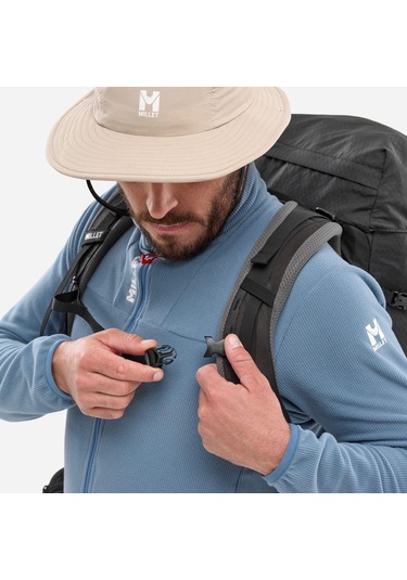 Millet Ubıc 40 Sırt Çantası Mıs2420 Mıllet.n9321 Siyah