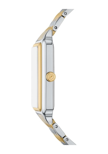 Fossil Fes5399 Kol Saati Metalik Gri