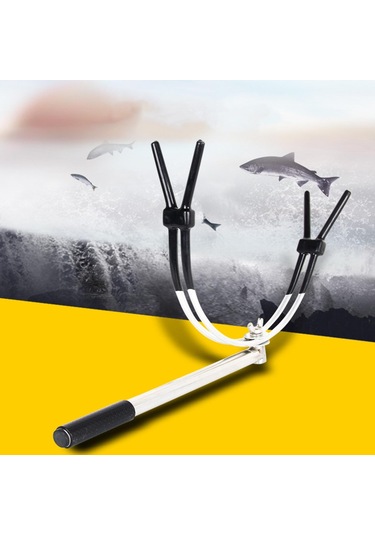 Suntek Sürüklenen Balıkçılık Yem Kovası Için Tekne Olta Tutucu