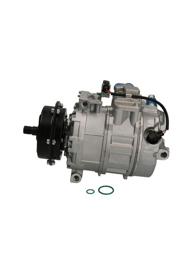 Bosch Klıma Kompresoru Vw Multivan, Touareg, Transporter