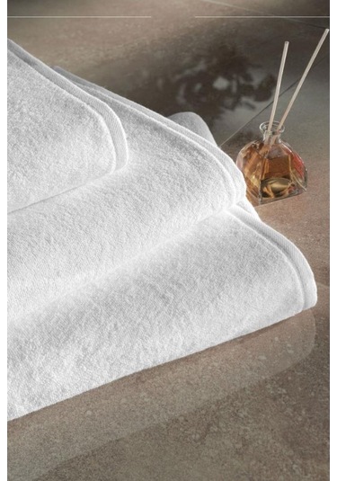 Varol 4 Adet Themis Serisi Otel Havlusu 50 x 90 250Gr