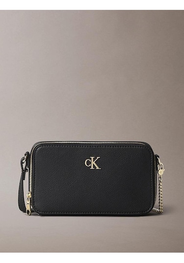 Mınımal Mono Camera Bag-8800 Siyah