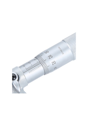 Syntek Mekanik Mikrometre 0-25 MM 0.01 MM