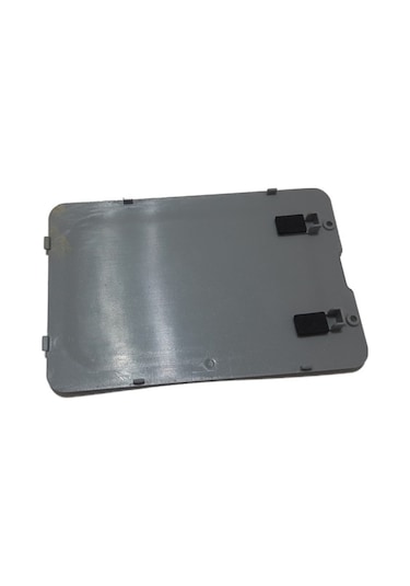 Hometech Alfa 400c Serisi Servis Kapağı