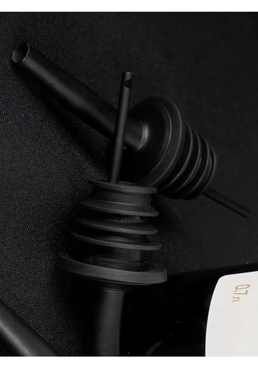 Maks Wıne Yağ Ve Şarap İçin Şişe Dolumu Seti 169177466 Violet