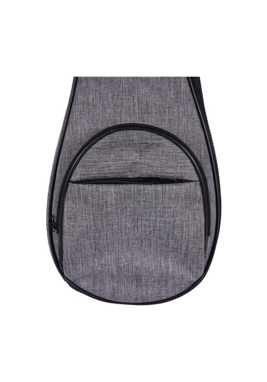 Wagon 03 Serisi Cura Çantası - Gri