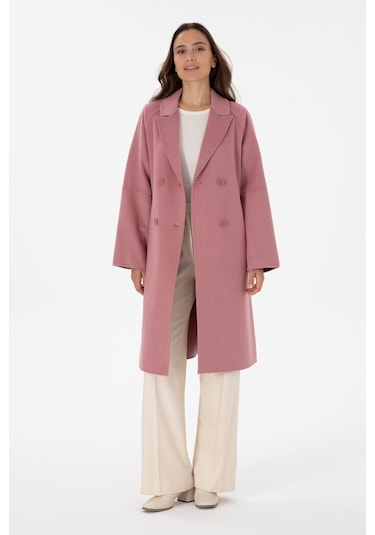 U.s. Polo Assn. Kadın Orkide Kaban 50308642-vr221 Orkide U.s. Polo Assn. Kadın Orkide Kaban 50308642-vr221 Orkide