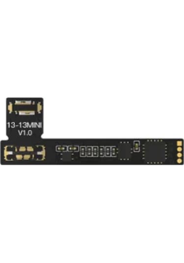 Teknonet Apple Uyumlu  iPhone 13 Batarya Hata Düzeltme Flex