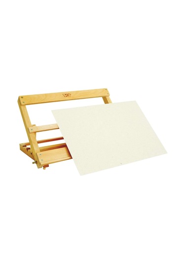 Larte Suluboya Şövalye Lrt 301 Naturel