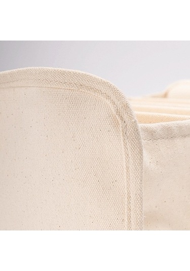 Dancemonkey Cbtx Moho&home Mdj6167 9 Izgaralı Katlanabilir Saklama Kutusu Çekmece Organizatörü Dolap Bölücü Ahşap