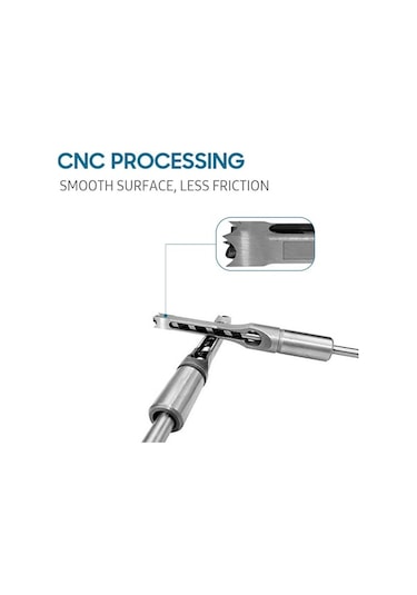 Xinxin Kare Delik Matkap Ucu Ağaç İşleme Delik Testere 5 Adet