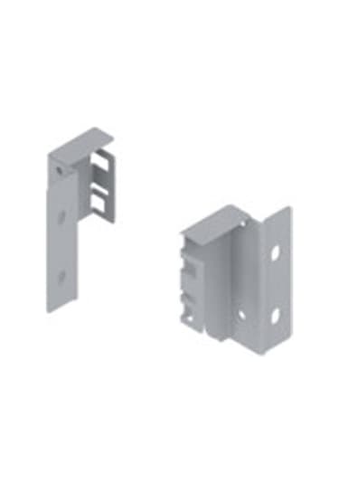 Blum Z30m000s.04 Tdbx Antaro Bordürsüz Arkalık Sağ Sol Gri 181bl0302704 Renkli