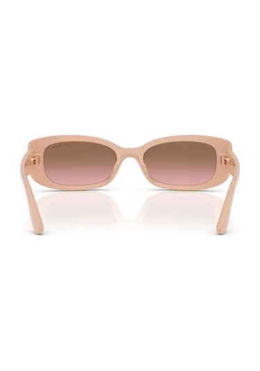 Vogue 2031 326314 51 Çocuk Güneş Gözlüğü Pembe