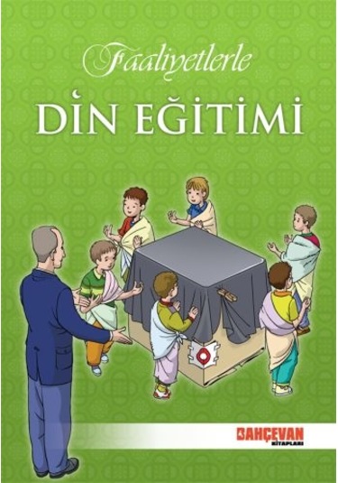 Faaliyetlerle Din Eğitimi - Komisyon