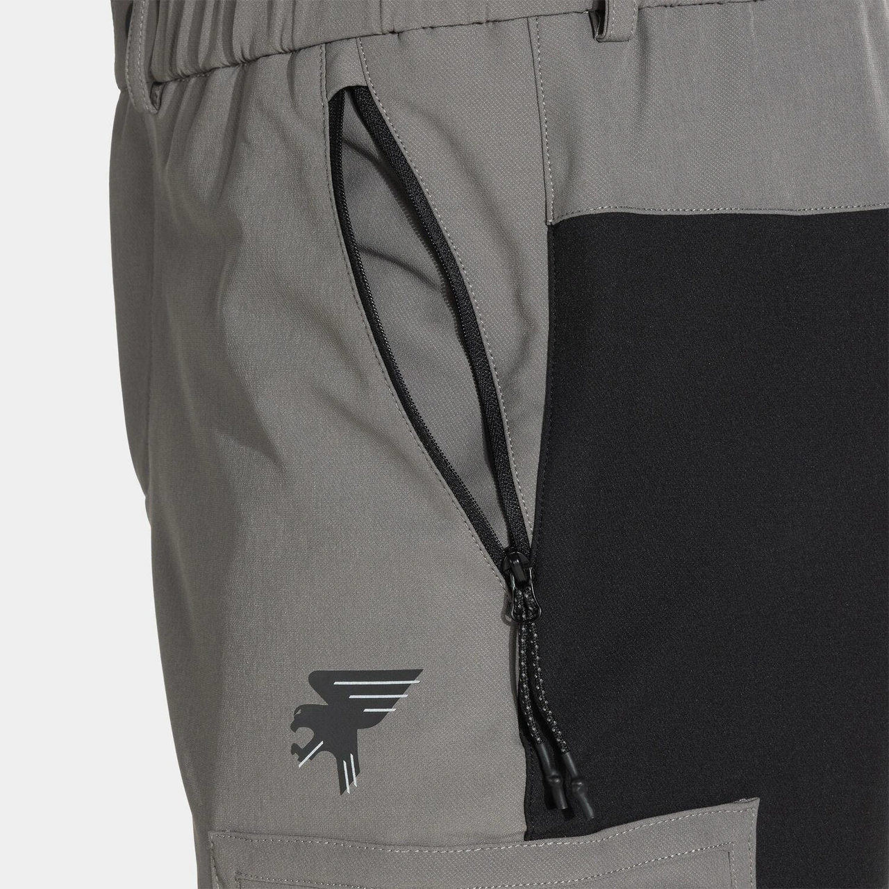 Joma 104162.181-20.040 Explorer Erkek Eşofman Altı Gri