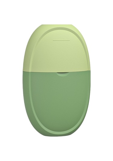 Mufunye Çok Amaçlı Yüz Bakım Buz Rulosu: Cilt Parlaklığı, Akne Azaltma, Yaşlanma Karşıtı, Dıy Özellikli, Gıda Sınıfı Silikon Çok Renkli