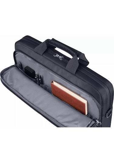 Hp Everyday 14 İnç Bilgisayar Çantası Gri A08jvaa