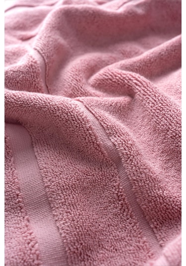 Soley Minerva %100 Pamuk Premium Ayak Havlusu 001