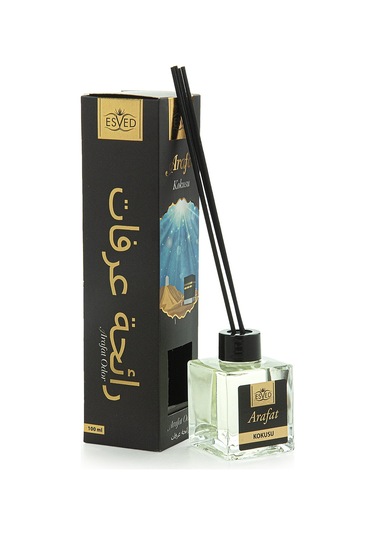 Esved Arafat Bambu Çubuklu Ortam Kokusu 100 ML