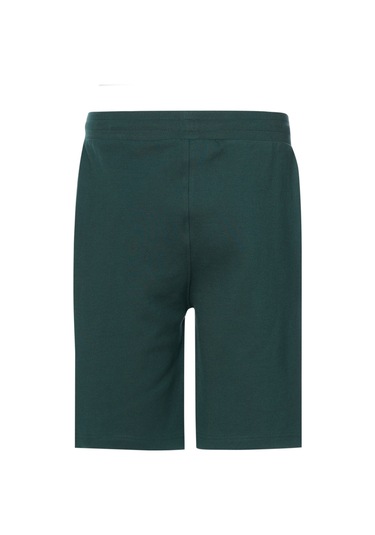 Hummel Stark Şort 932262-9815 Yeşil