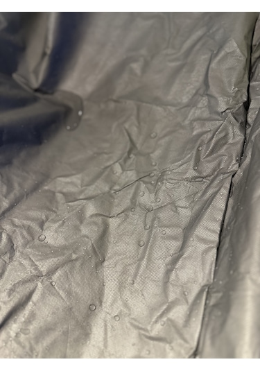 Vespa Scooter Su Geçirmez Branda