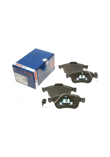 Fiat Doblo 1.3mj 2016-2025 Bosch Ön Balata Netparnet24727