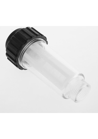 Trendooze Yüksek Yıkama Uyumlu Su Serisi Makinaları M Karcher K7 K2 İçin G Filtresi Basınçlı 3/4 175psı - Fy