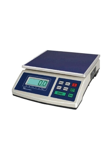 Dikomsan Acs-z 30 Kg Elektronik Profesyonel Terazi