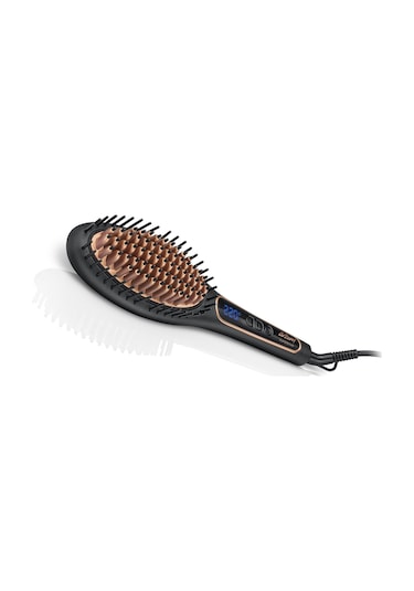 Arzum AR5036 Superstar Saç Düzleştirici Fırça