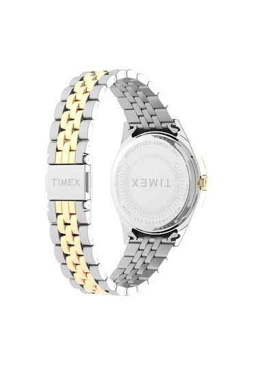Timex Tw2w32100 Kadın Kol Saati Metalik Gri