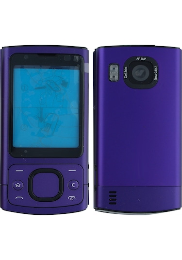 Teknonet Nokia 6700 Slide Uyumlu Kasa 001