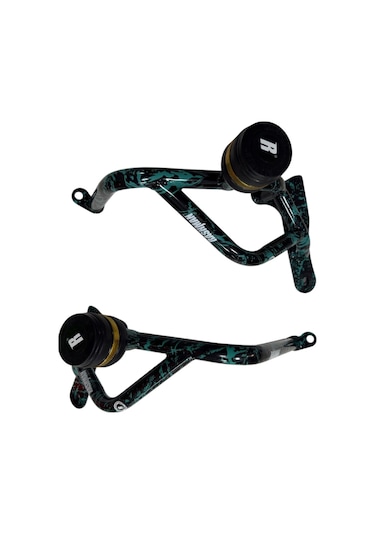 Cf Moto 450 Nk Uyumlu Koruma Demiri