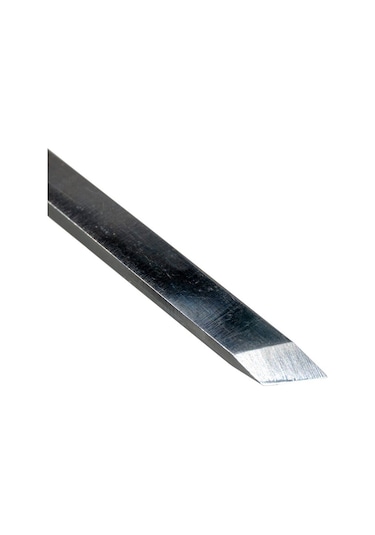 Rox Wood 0139 Premium Düz Oyma Iskarpela 8 Mm
