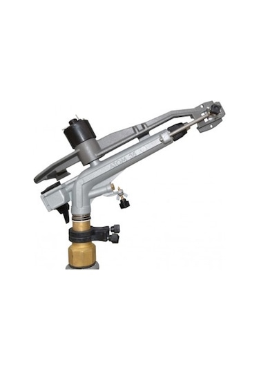 Yağmurlama Tabancası Vurmalı Tip Atom 35 20-35 Mt 1.5" Dişi