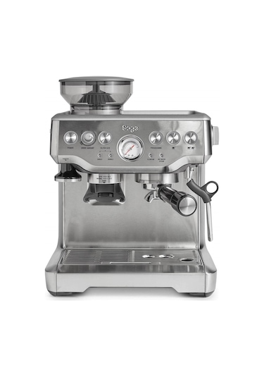 Sage BES875_BSS The Barista Express Kahve Makinesi