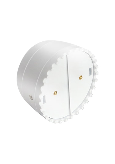 Shineyee Akıllı Su Tespit Alarmı Wifi İle Uzak Kumandalı, Akıllı Yaşam/tuya Uygulaması Destekli, Ev İçin Su Taşması Tespit Cihazı