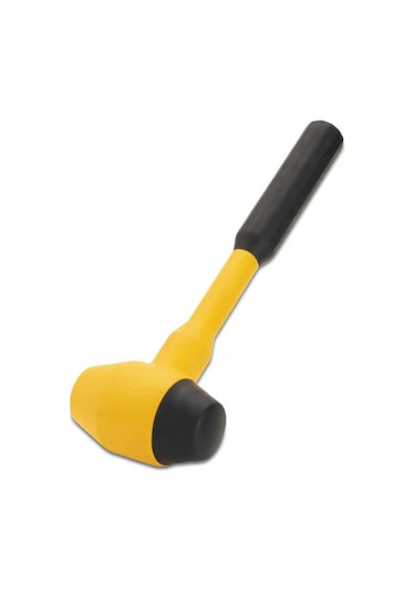 Hassan Dekor 329 Lastik Tokmak 700 Gr