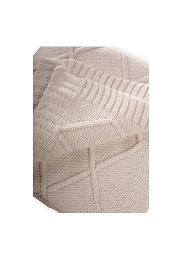 Triko Battaniye 80x100 CM Naturel