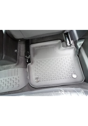 Sahler Fiat Egea Sedan 4.5D Havuzlu Paspas 2015+